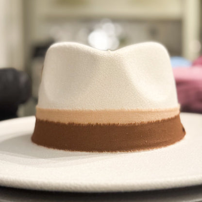 Western Neutral Hat