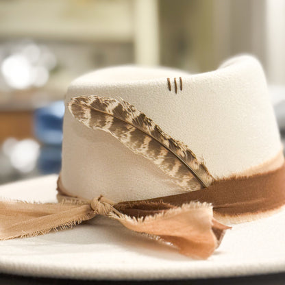 Western Neutral Hat