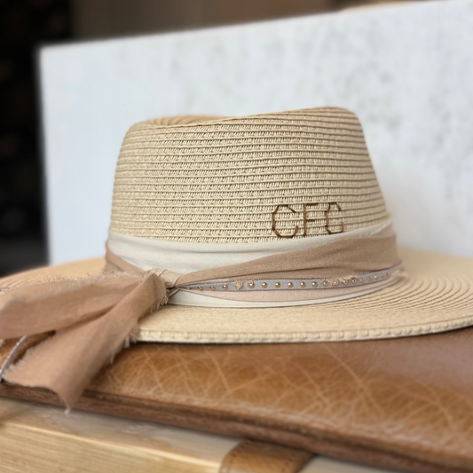 DriftWood Beach Hat
