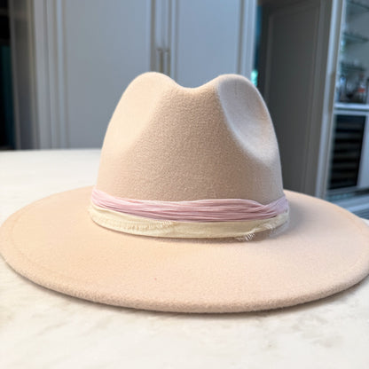 Prairie Girl Western Hat
